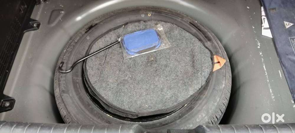 Hyundai I20 Sportz 1.2 Ivt, 2023, Petrol