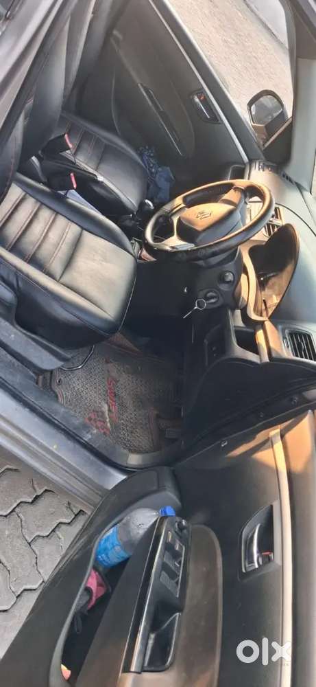 Maruti Suzuki Swift Vdi 2018 Diesel