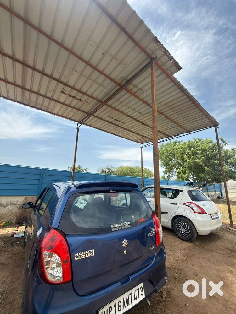 Maruti Suzuki 2014 Year