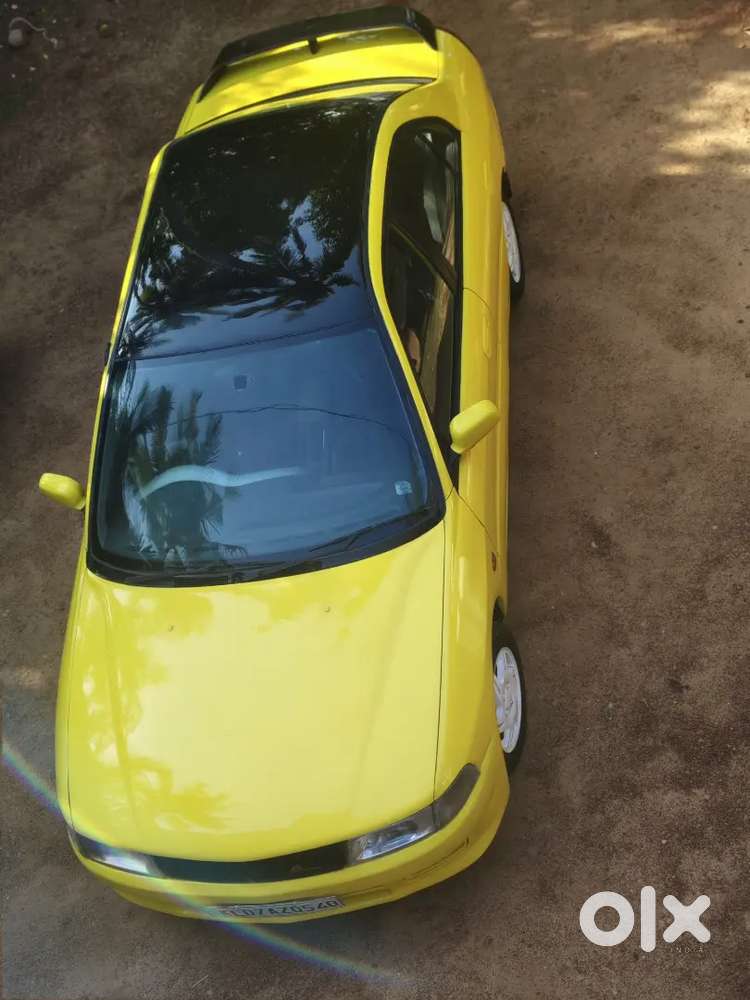 Modified Lancer For Sale