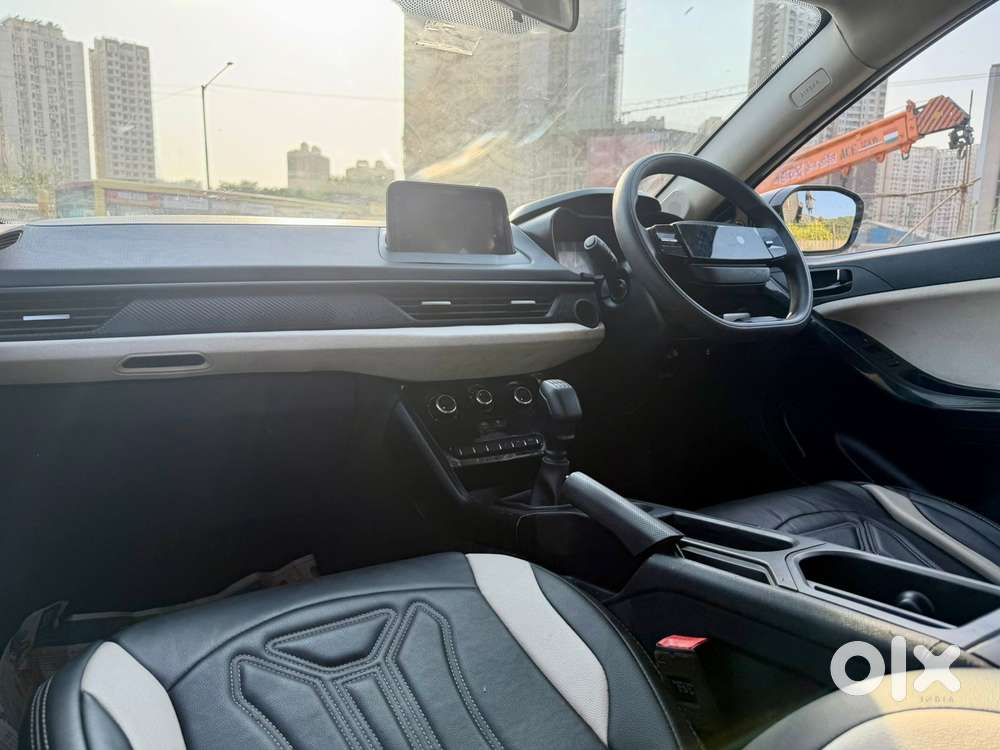 Tata Nexon, 2024, Cng & Hybrids