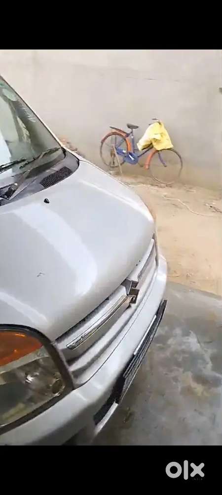 Maruti Suzuki Wagon R 2009