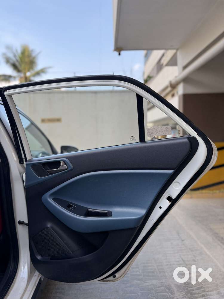 Hyundai I20 Active S Diesel, 2015, Diesel