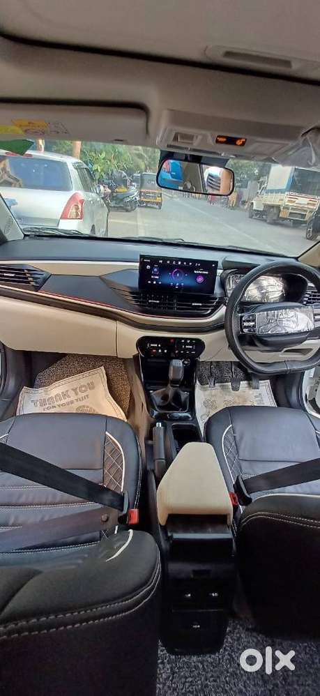 Tata Altroz Creative S, 2025, Cng & Hybrids