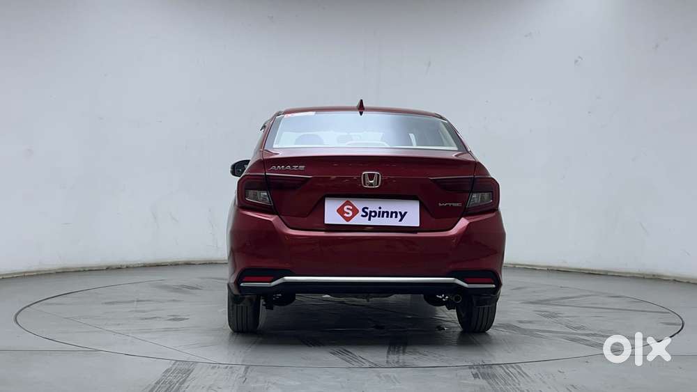 Honda Amaze Vx Cvt I-vtec, 2024, Petrol