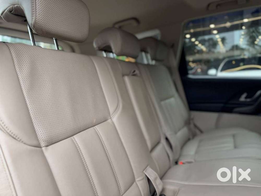 Mahindra Xuv500 2.2 W10, 2015, Diesel