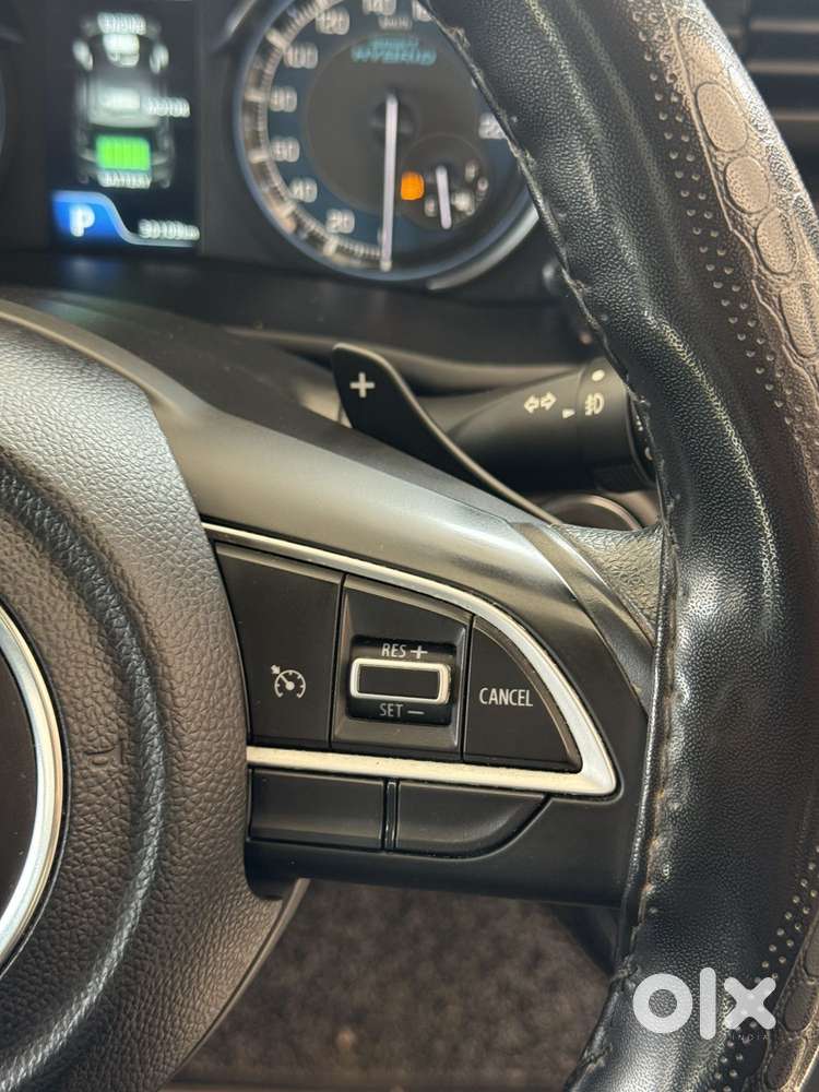 Maruti Suzuki Xl6 1.5 Zeta At, 2024, Petrol