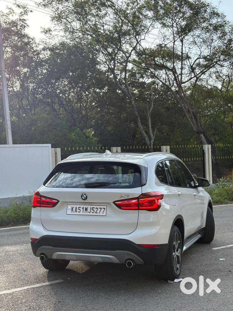 Bmw X1 2.0 Sdrive 20d, 2016, Diesel