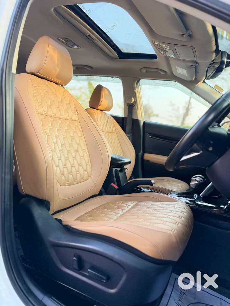 Kia Seltos Htx Plus At D, 2021, Diesel
