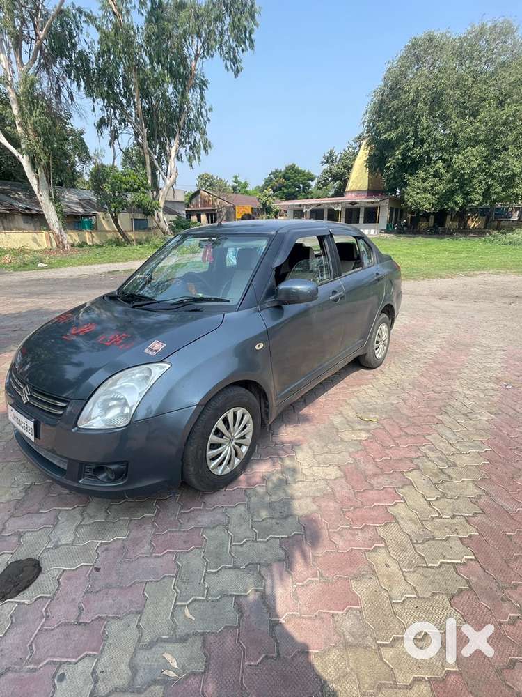 2013 Maruti Swift Dzire Diesel Automatic