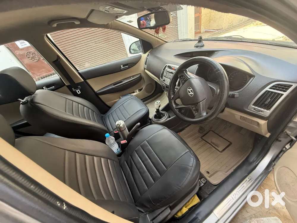 Hyundai I20 2014 Diesel Well Maintained