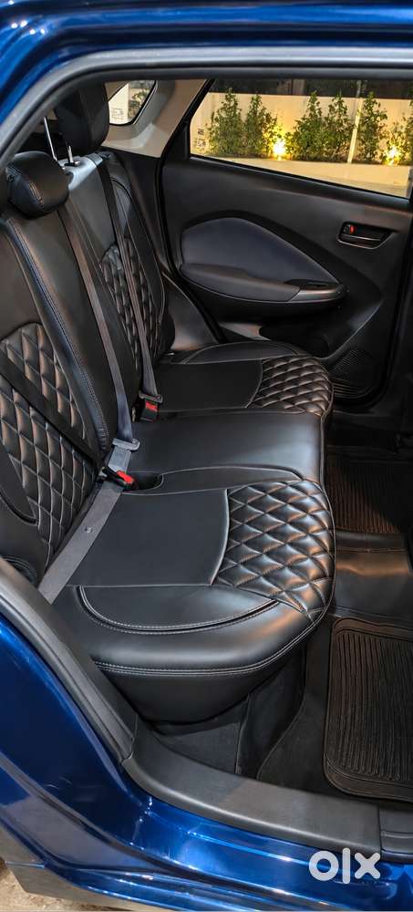Maruti Suzuki Baleno 2024 First Owner