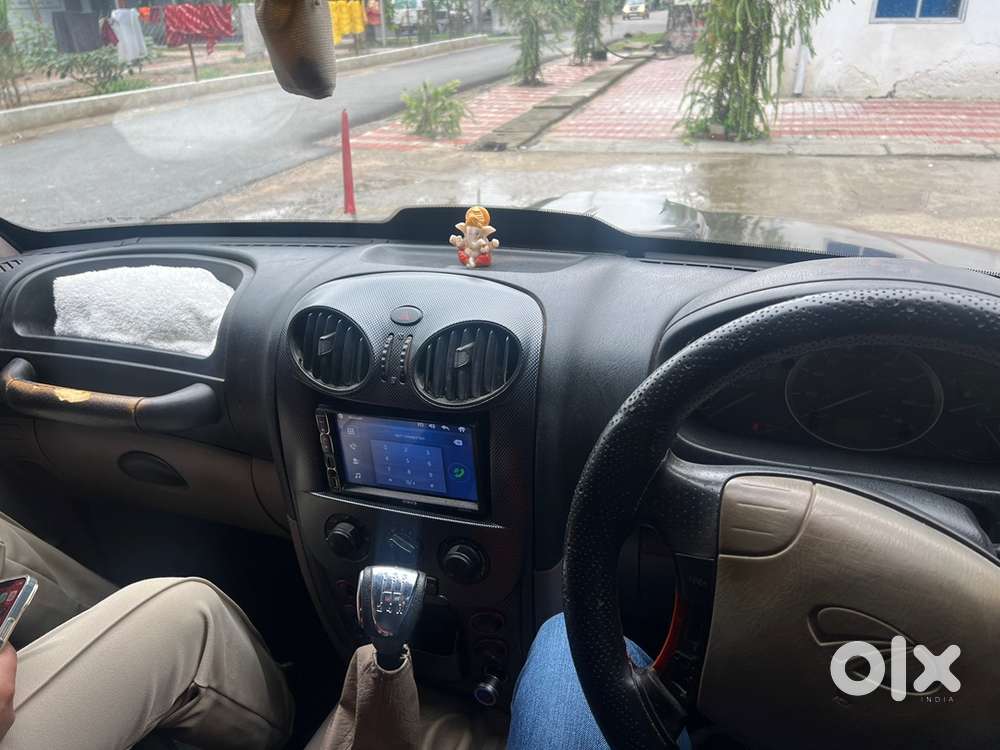 Mahindra Scorpio Diesel 2008