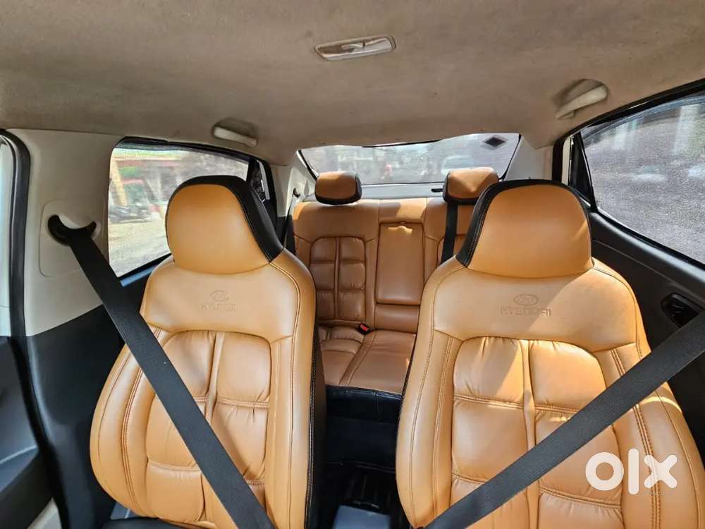 Hyundai Aura 2020 Petrol 69000 Km Driven Petrol+cng