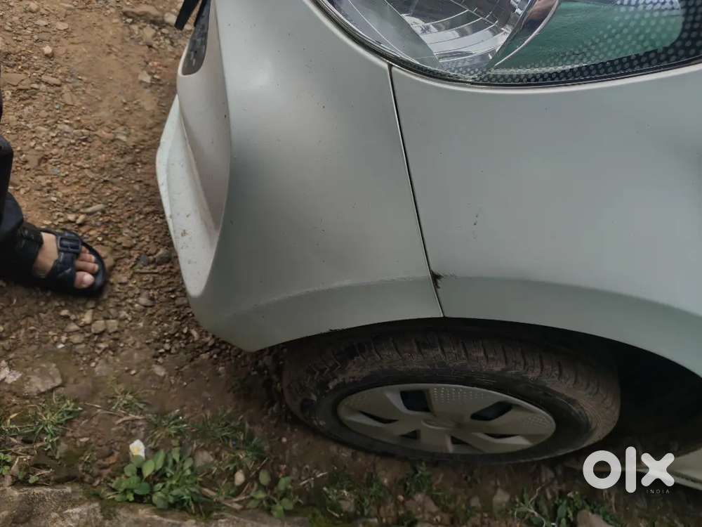 Maruti Suzuki Alto K10 2023