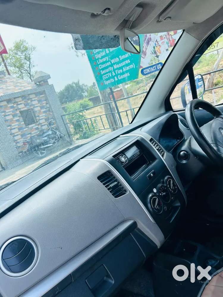Maruti Suzuki Wagon R 1.0 2011 Lpg 87000 Km Driven