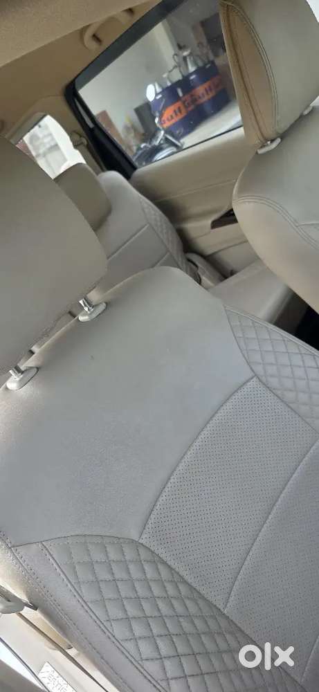 2021 Maruti Suzuki Ertiga