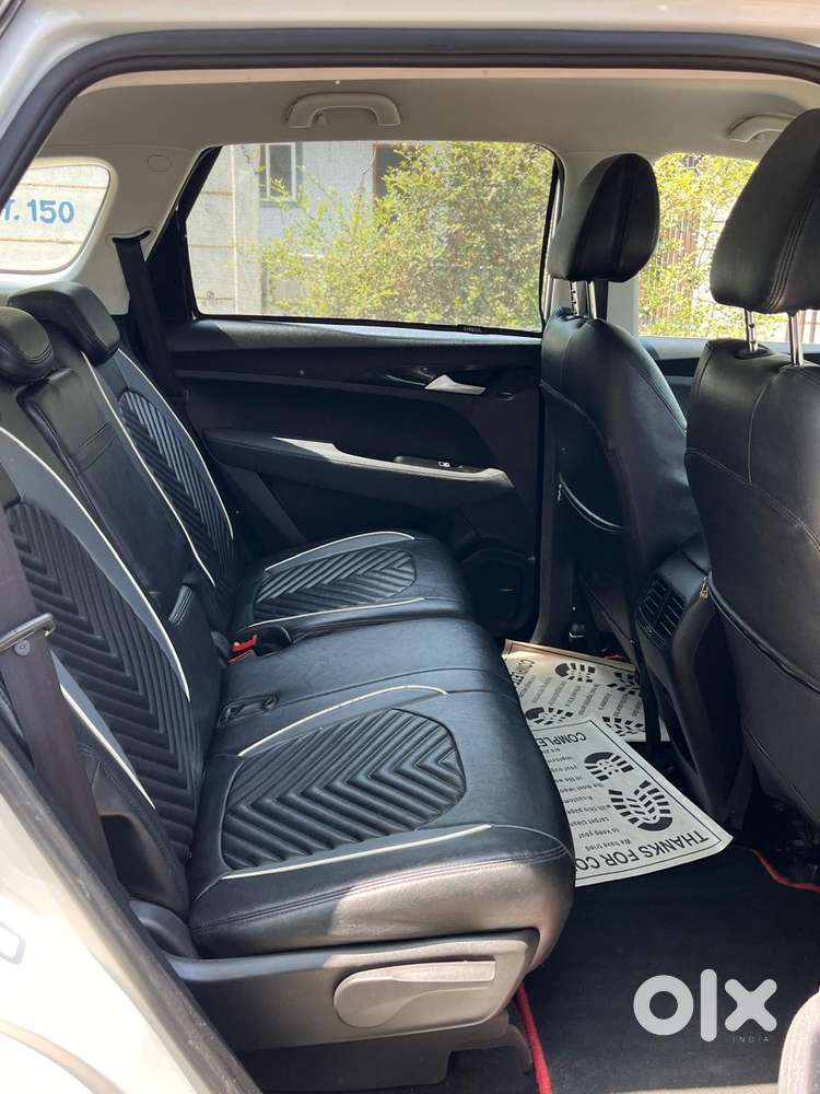 Mg Hector 2.0 Super Diesel, 2020, Diesel