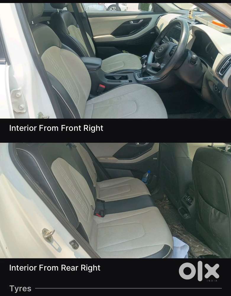 Hyundai Creta Facelift 2020 Diesel Manual