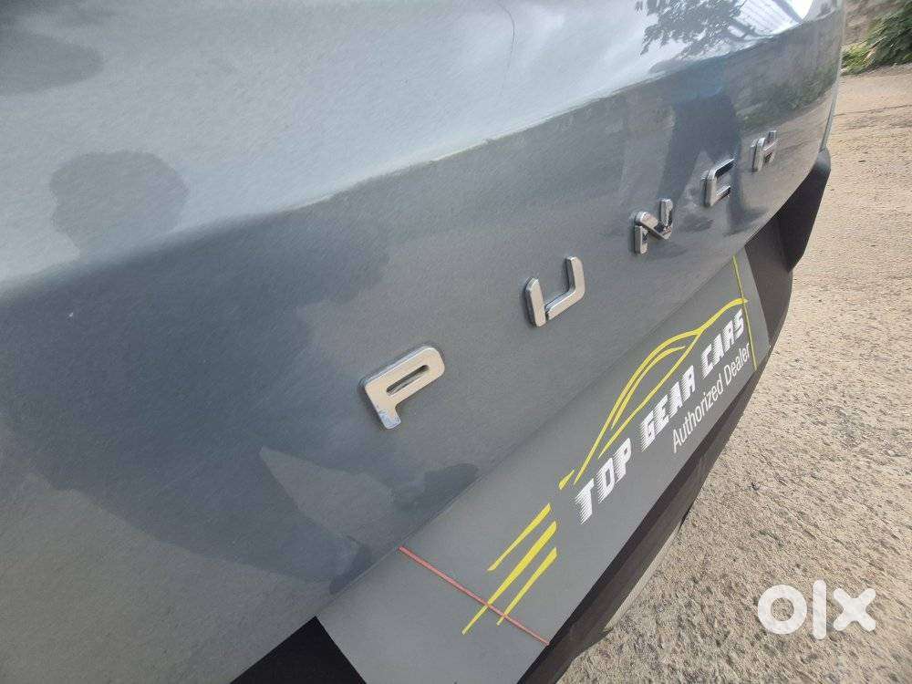 Tata Punch 1.2 Revotron Adventure Rhythm Pack Mt, 2022, Petrol
