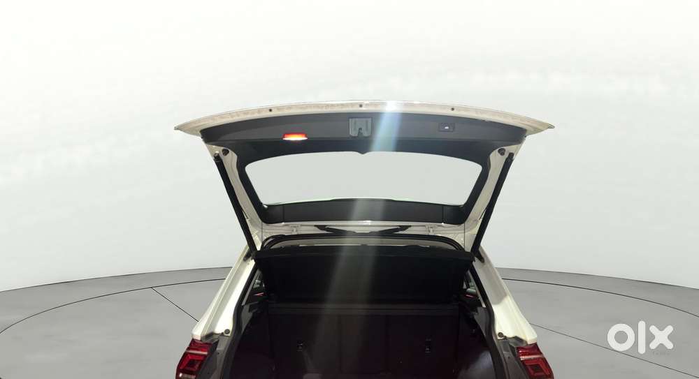 Volkswagen Tiguan 2.0 Elegance Tsi Dsg, 2022, Petrol