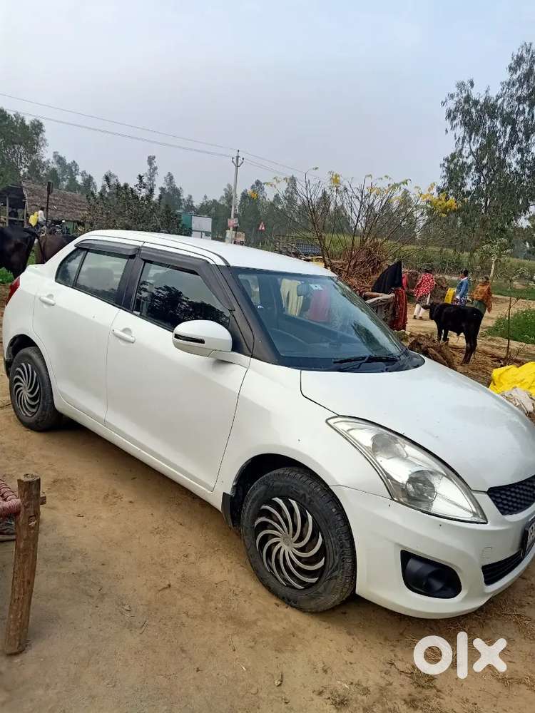 Maruti Suzuki Dzire 2013 Diesel 200000 Km Driven