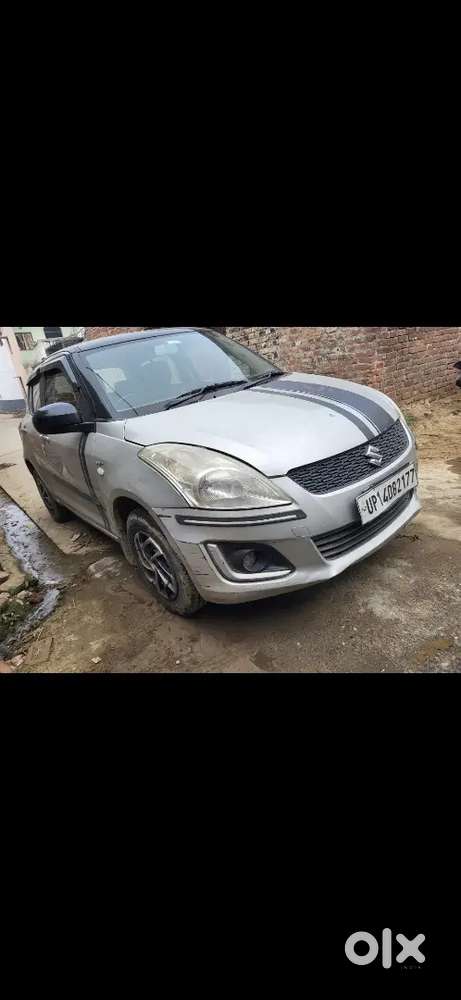 Maruti Suzuki Swift 2016