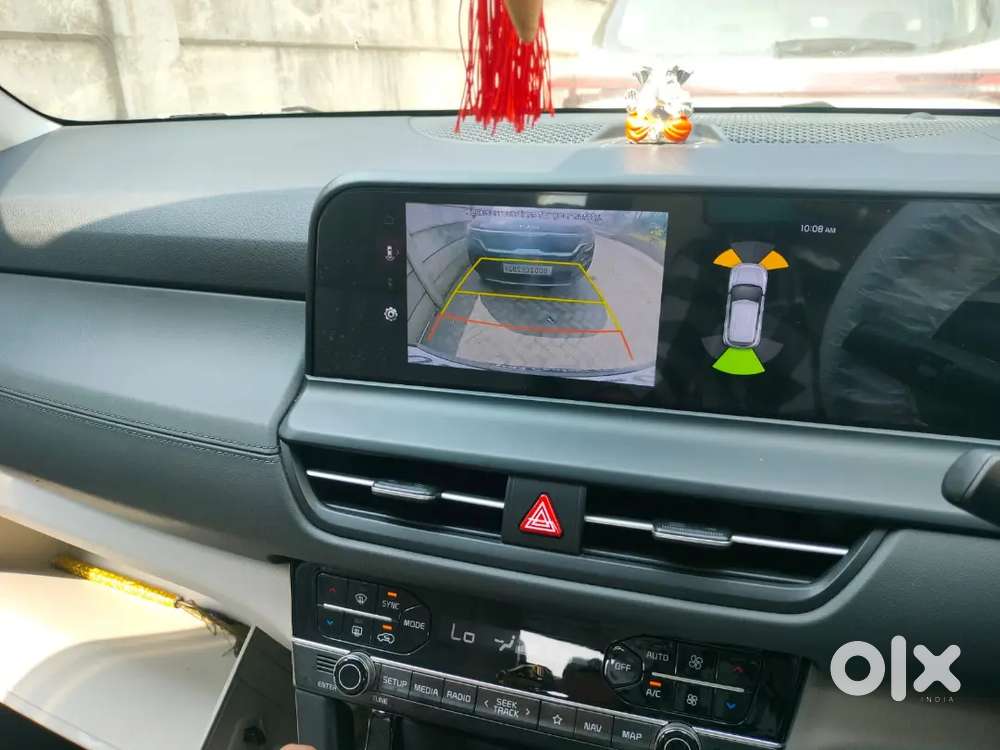 Kia Seltos Htx Petrol 2023