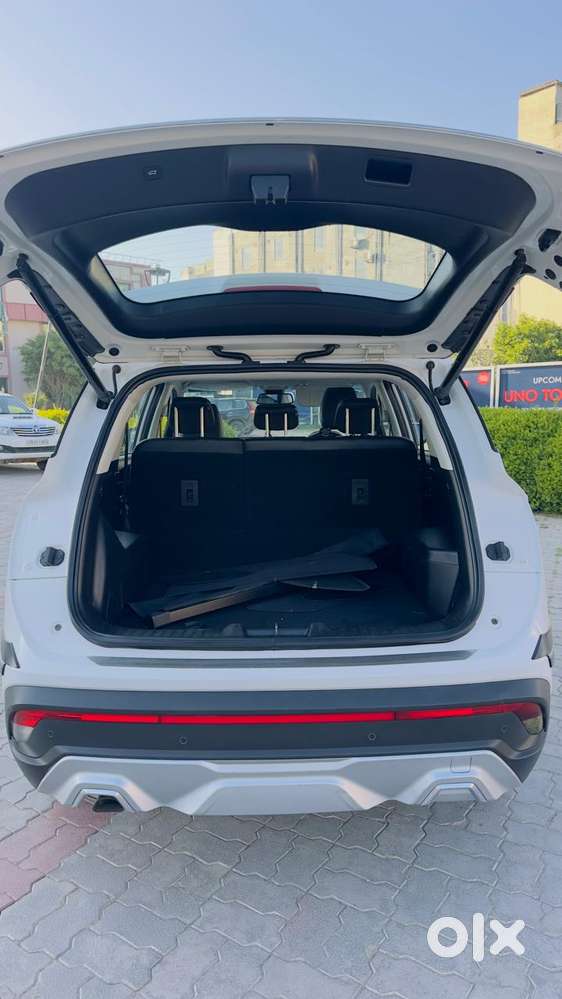 Mg Hector 1.5 Hybrid Sharp, 2020, Diesel