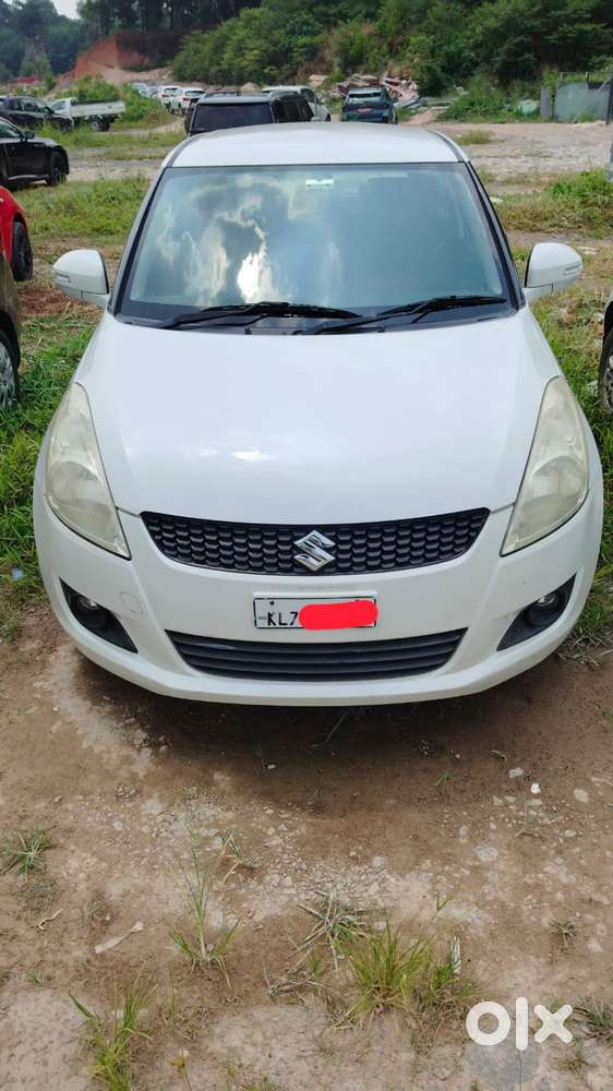 Maruti Suzuki Swift 2011-2014 Vdi, 2011, Petrol