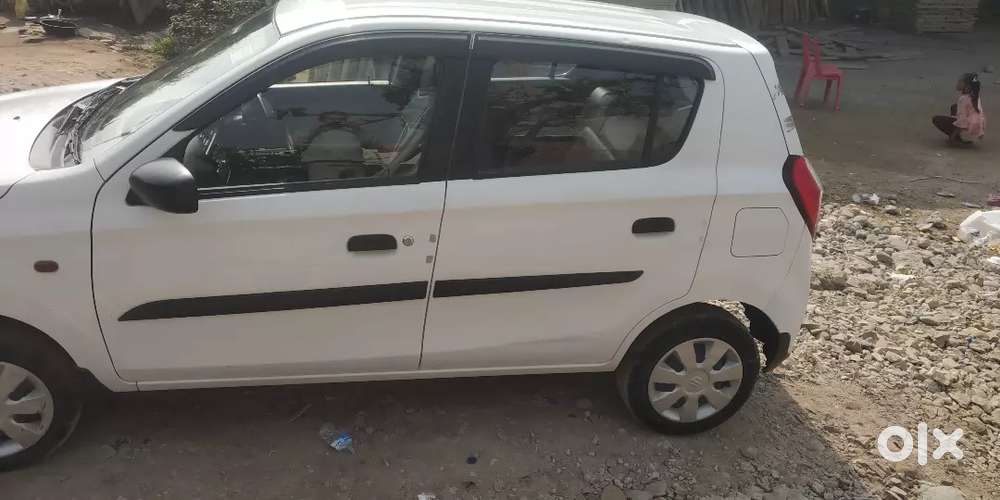 Maruti Suzuki Alto K10 2014