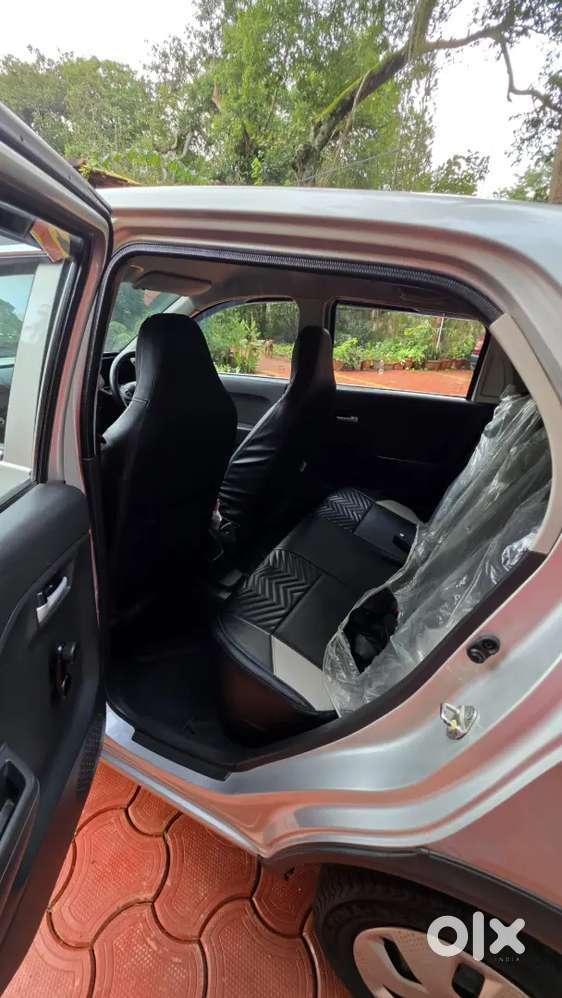 Maruti Suzuki Alto K10 2024 Variant