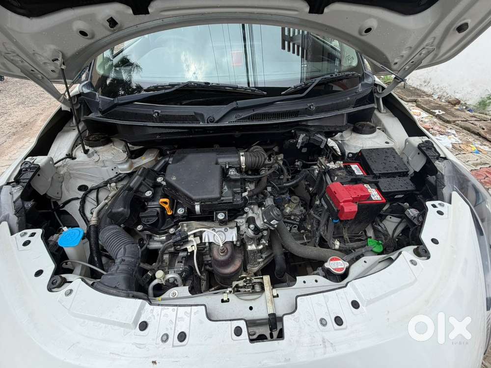 Maruti Suzuki Swift 2025