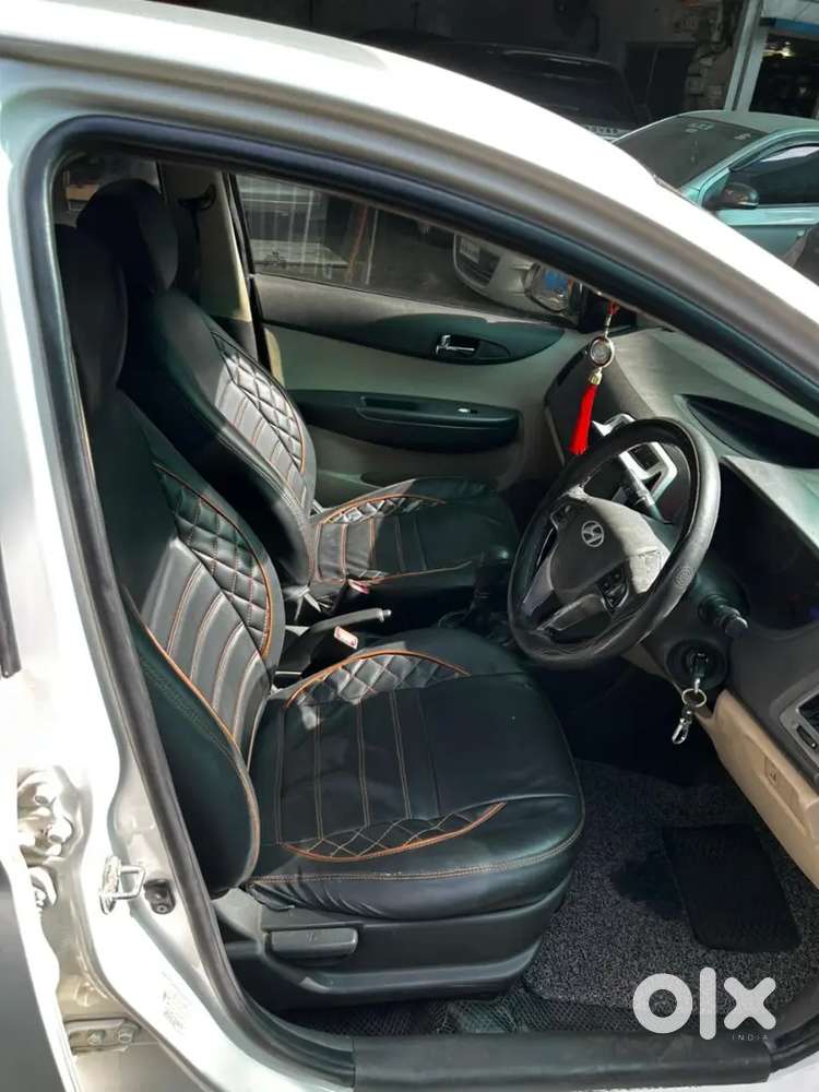 Hyundai I20 2012 Diesel Good Condition