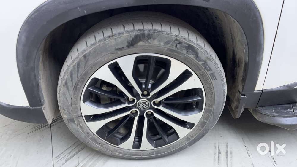 Mg Hector Sharp Diesel Mt, 2021, Diesel