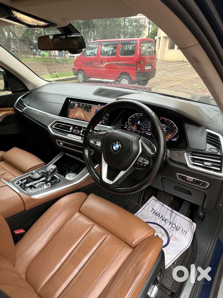 Bmw X5 Xdrive30d Xline, 2020, Diesel