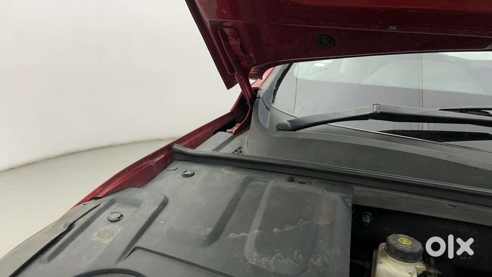 Mg Hector Sharp Dct Petrol, 2019, Petrol