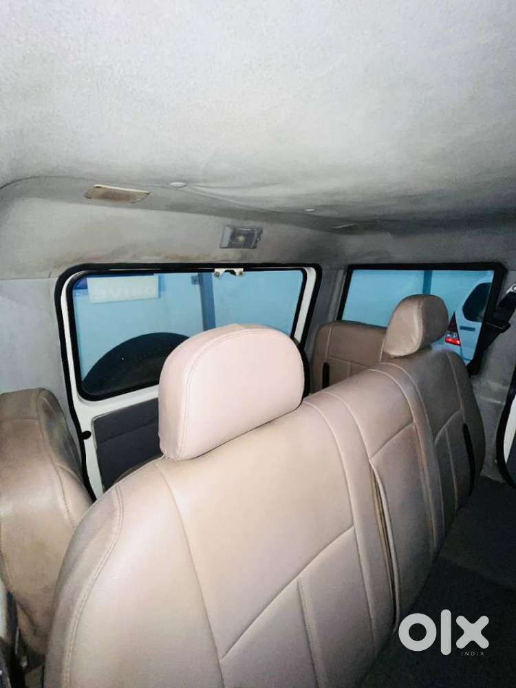 Mahindra Bolero Vlx Bs Iv, 2008, Diesel