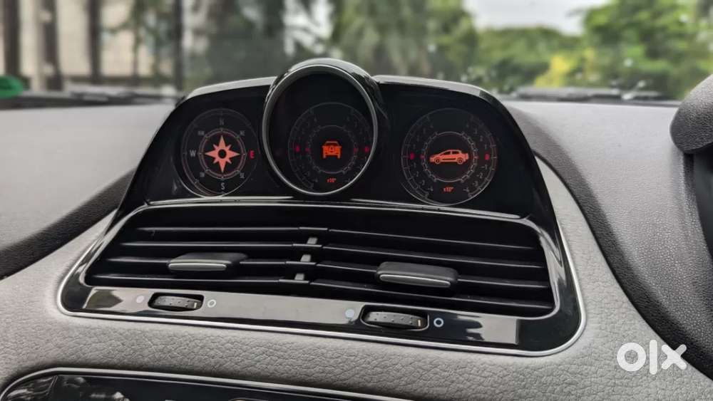 Fiat Avventura, 2018, Diesel