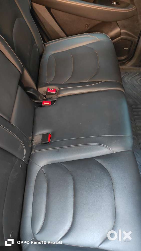 Mg Hector Sharp Diesel Mt, 2020, Diesel