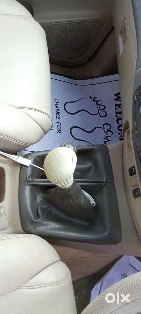 Toyota Fortuner, 2010, Diesel