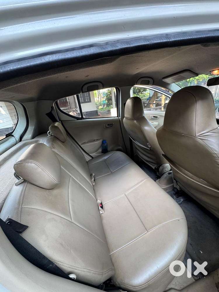A Star Zxi Abs Air Bag