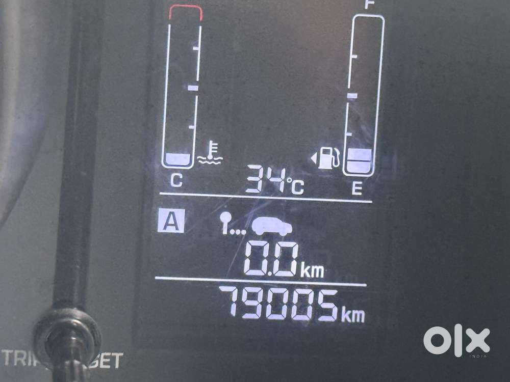 Hyundai Venue S 1.2 Petrol, 2020, Petrol