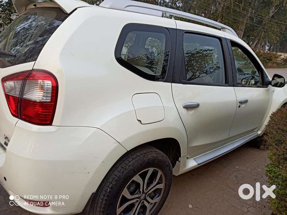 Nissan Car Diesel 2014