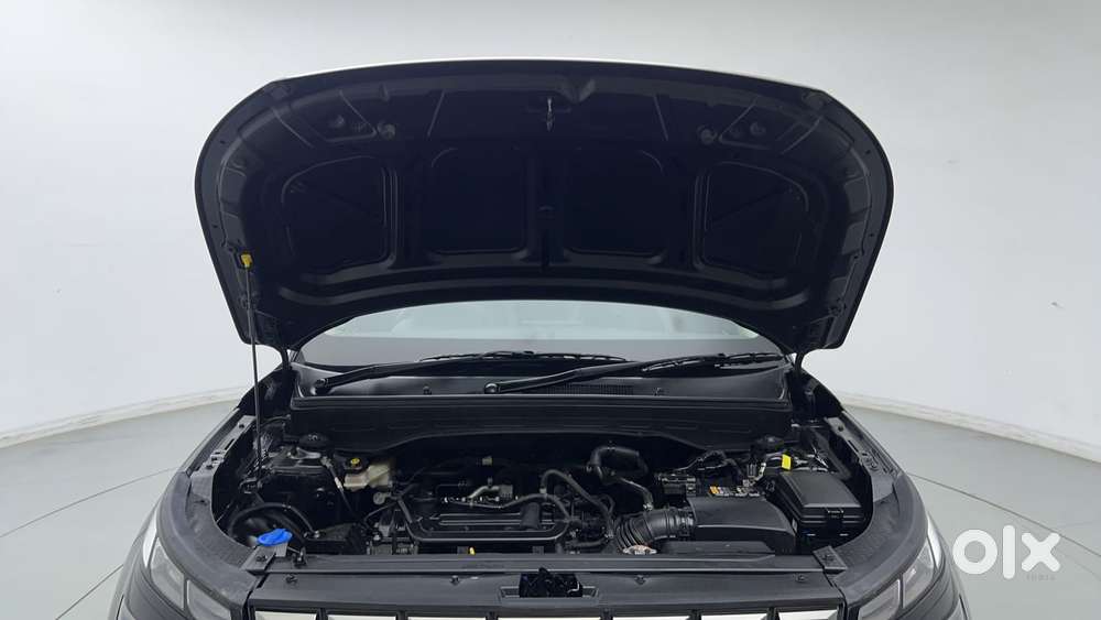 Hyundai Venue 1.2 S (o), 2024, Petrol
