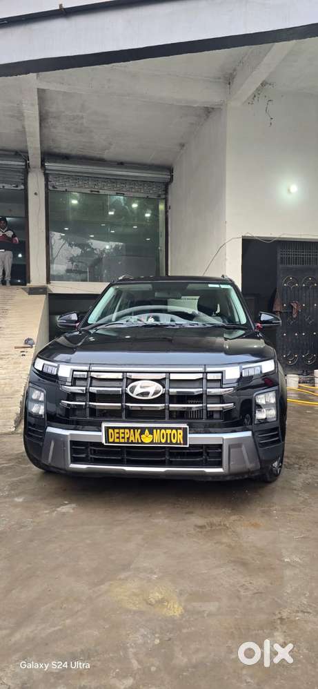 Hyundai Creta 1.4 Crdi S Plus, 2025, Diesel