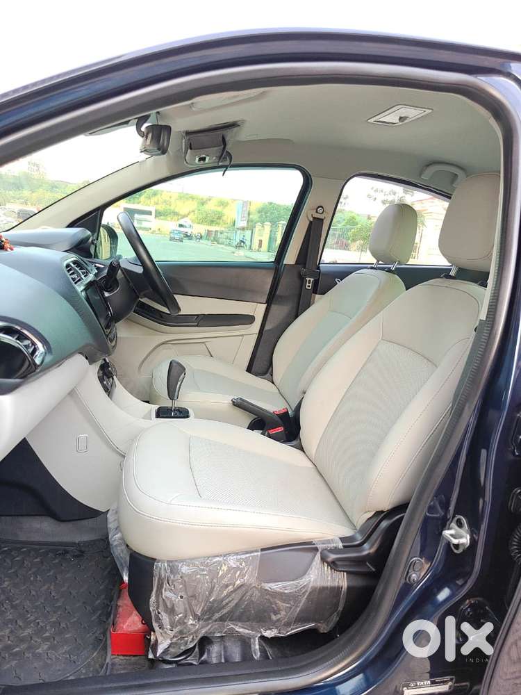 Tata Tigor Xza Plus, 2024, Cng & Hybrids