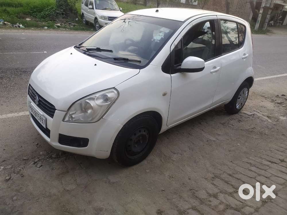 Maruti Suzuki Ritz 2012 Diesel Well Maintained