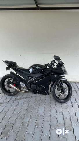 Yamaha R15 V2 in Kerala Free classifieds in Kerala OLX