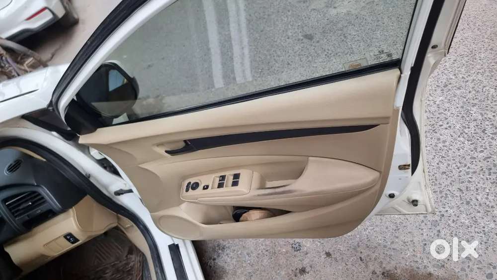 Honda City 2012 Petrol 41500 Km Driven